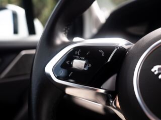 Jaguar I-Pace 294kW