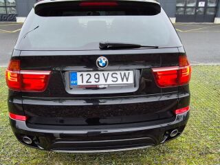 BMW X5 Sport 3.0 N57 40D 225kW