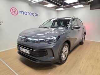 Volkswagen Tiguan Life 30y 1.5 110kW