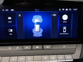 Opel Astra Innovation PHEV Plug-In 1.6 132кВ