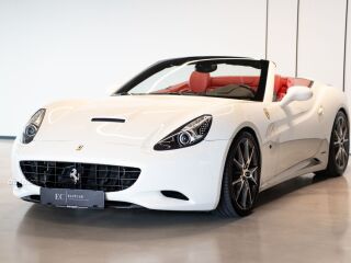 Ferrari California 4.3 V8 338kW