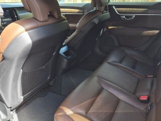 Volvo V90 Cross Country 2.0 145кВ