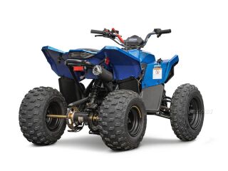 Linhai M110 Junior
