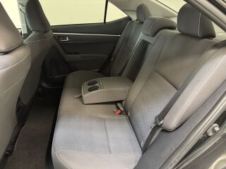 Toyota Corolla Facelift 1.6 97kW