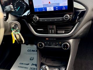 Ford Fiesta TITANIUM FACELIFT 1.0 EcoBoost 74kW