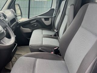 Renault Master Korvtõstuk Klubb K32 2.3 92kW