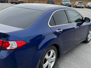 Honda Accord 2.0 115kW