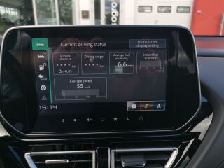 Suzuki S-Cross GLX 4WD 1.4 BOOSTERJET 48V HYBRID 95kW