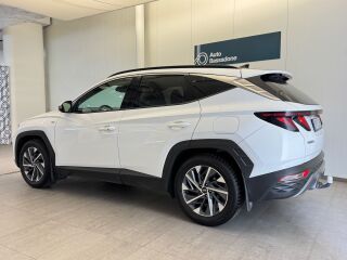 Hyundai Tucson Style 48V 4WD 1.6 CRDi 100kW