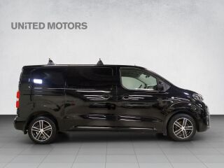 Toyota ProAce 2.0 106kW
