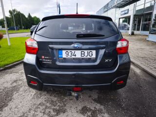 Subaru XV CF 2.0 110kW