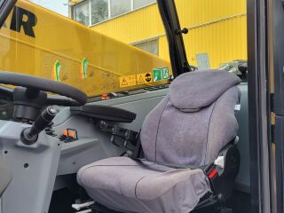 Liebherr T46-7s teleskooplaadur 3.6 DEUTZ 100kW