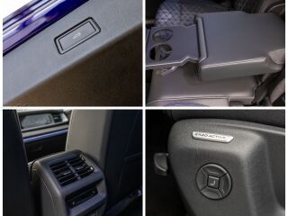 Volkswagen Tayron R-Line 1.5 110кВ