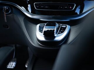 Mercedes-Benz V 250 Long 4Matic AMG Pakett 2.1 140kW
