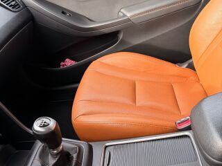 Hyundai i30 1.6 99kW