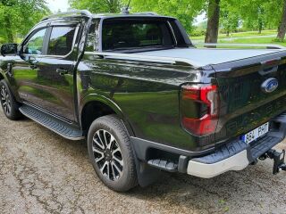 Ford Ranger Platinum 3.0 V6 177kW
