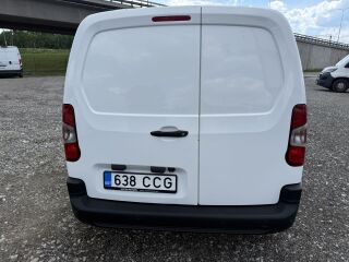 Peugeot Partner 1.5 56kW