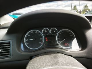 Peugeot 307 1.6 R4 80kW