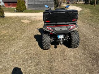 CFMOTO CFORCE 625