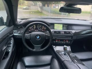 BMW 535 xDrive 3.0 230кВ