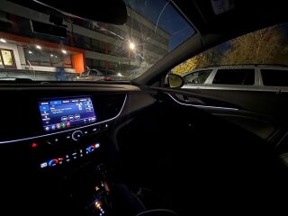 Opel Insignia Sports Tourer Innovation 1.5 Turbo 121kW