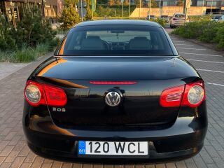 Volkswagen Eos Individual 2.0 103kW