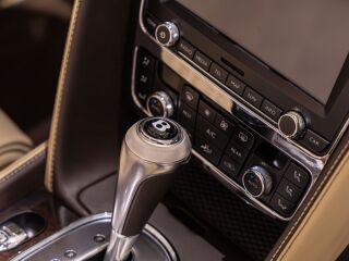 Bentley Continental GT C V8 4.0 V8 373kW