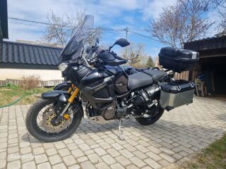 Yamaha 550 Supermoto SUPER TENERE R2 83кВ