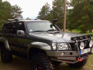 MONSTER