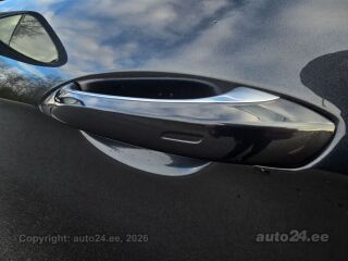 Porsche Panamera 4 E-HYBRID SPORTCHRONO 2.9 340kW
