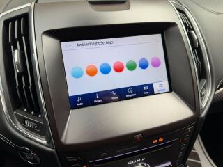 Ford Galaxy Vignale Advanced Safety 7K MY22 2.0 Ecoblue 140kW
