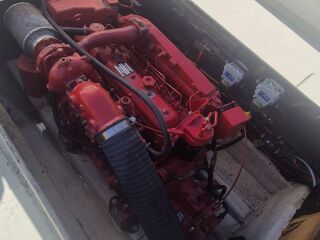 JAKO 34 Iveco Aifo