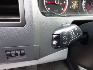 Volkswagen Transporter T5 DOKA 5K EU5 2.0 TDI 103kW