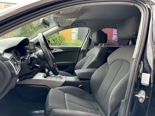 Audi A6 Avant Quattro 3.0 V6 TDI 150kW