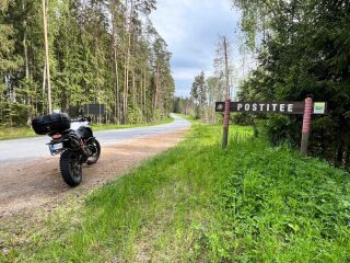 KTM 1190 Adventure R R 110kW