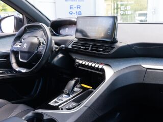 Peugeot 3008 130 Puretech GT Line 96kW