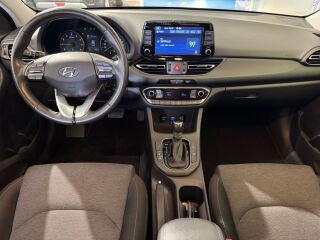 Hyundai i30 Hatchback Comfort 1.0 88kW