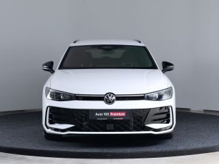 Volkswagen Passat R-Line 4Motion 2.0 142kW