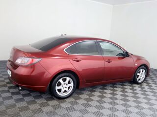 Mazda 6 Elegane 2.0 108kW