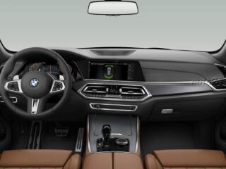 BMW X5 xDrive40d M-sportpakett 3.0 250kW