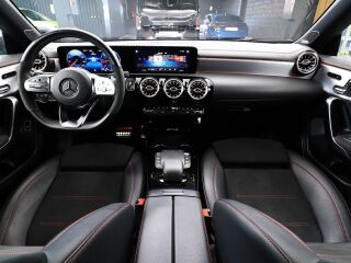 Mercedes-Benz CLA 220 Shooting Brake 4Matic 2.0 140kW
