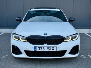 BMW M340 Individual 3.0 250kW