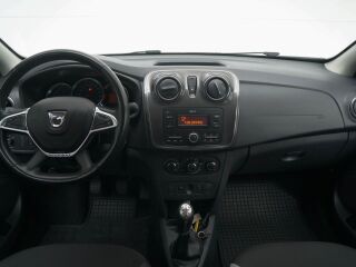 Dacia Sandero Stepway Laureate Tce 0.9 66kW