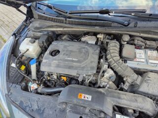 Hyundai i40 1.7 104kW