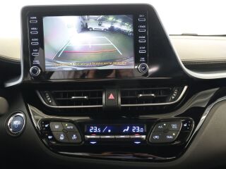 Toyota C-HR Style Plus 72kW