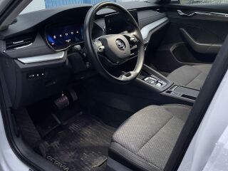 Skoda Octavia STYLE TSI iV 1.4 110kW