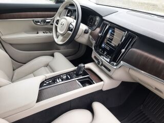 Volvo V90 Cross Country 2.0 145kW