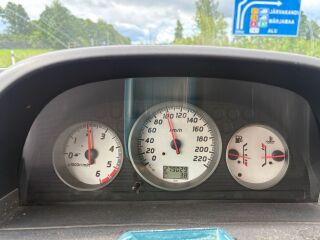 Nissan X-Trail 2.2 84kW