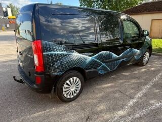 Mercedes-Benz Citan 1.5 66kW