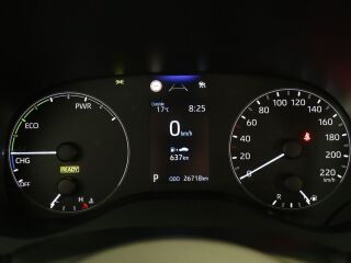 Toyota Yaris Active 68кВ